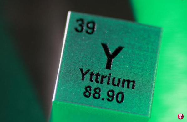 自食恶果，美国航天半导体企业稀土短缺恶化！
 
2月26日外媒爆料，英国媒体引述