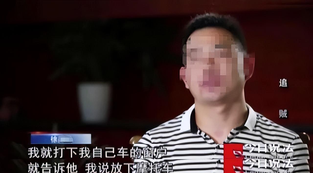 湖南一小偷，半夜偷车逃跑摔残，起诉车主赔偿17万，一审判车主全责，赔偿11万多元