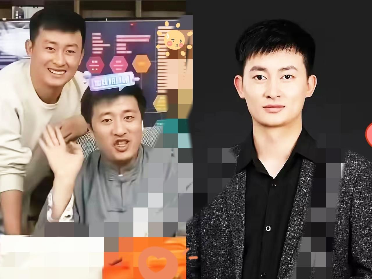 别再担心峰学蔚来换帅影响口碑了，这背后藏着张雪峰最聪明的一步棋。

新接手的武亮