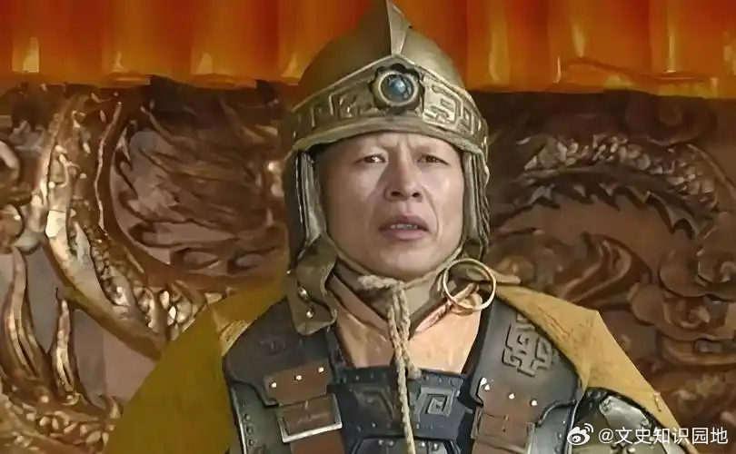 1367 年，武昌城陷入死寂。陈友谅的儿子陈理跪地投降，鄱阳湖上那场持续三年的生