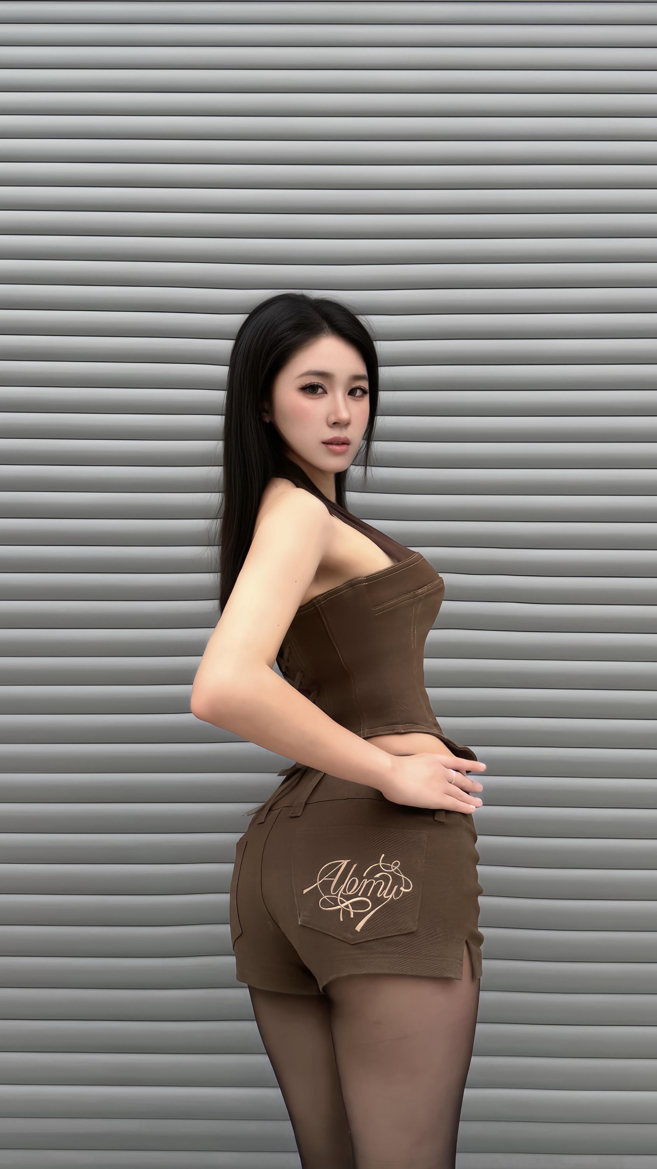 我承认你的屁屁很大 但是关我屁屁事。