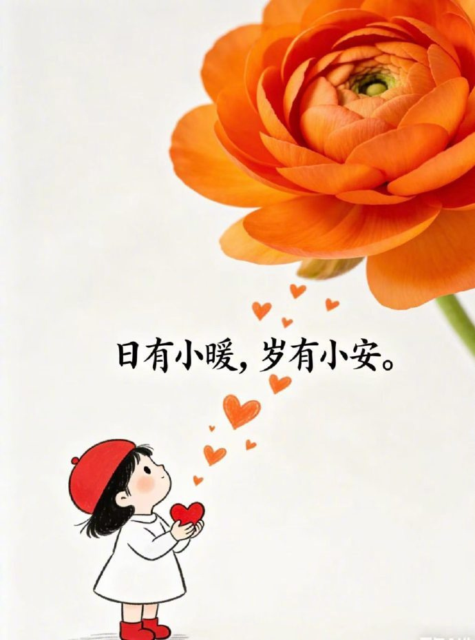 “做快乐的事，见快乐的人悦心悦己，自在欢喜  ” 