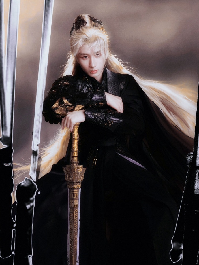 成毅长安二十四计台网双爆成毅长安二十四计央八加广了 成毅长安二十四计央八加广了！