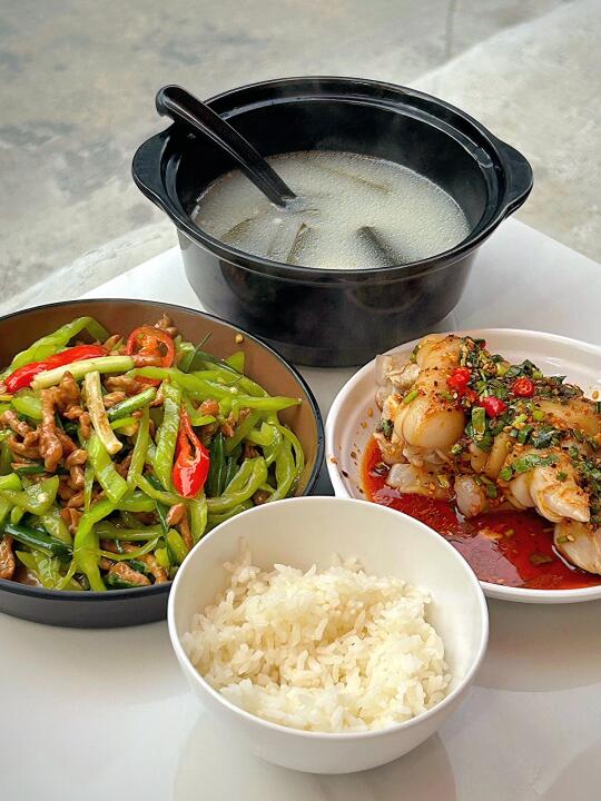 珠海探店 | 不可錯過的新店 | 我的美食日記