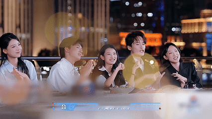 侯梓泰王昱从针锋相对到彼此兜底，无狗血只成长，为彼此欢呼的纯粹情谊太戳心～ 