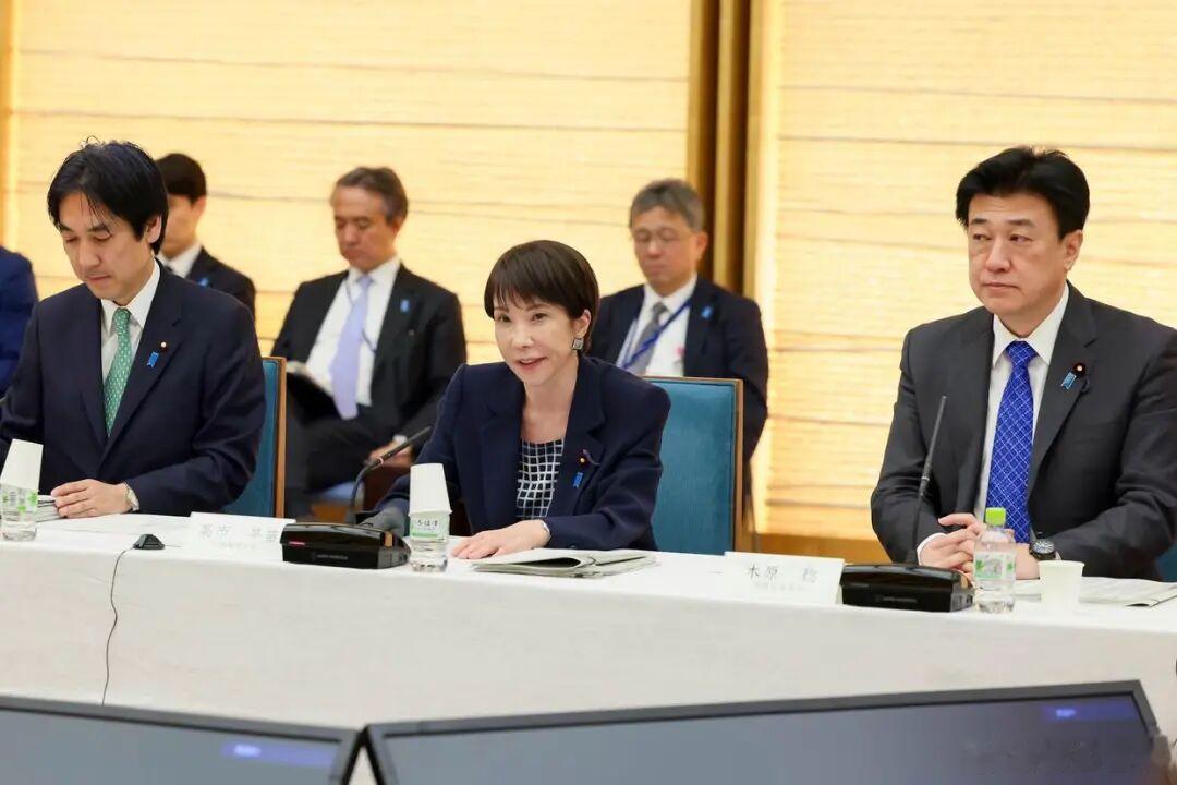 日本成立“国家情报局”，选在“731”这天特地选在“731”这一天，日本“国家情