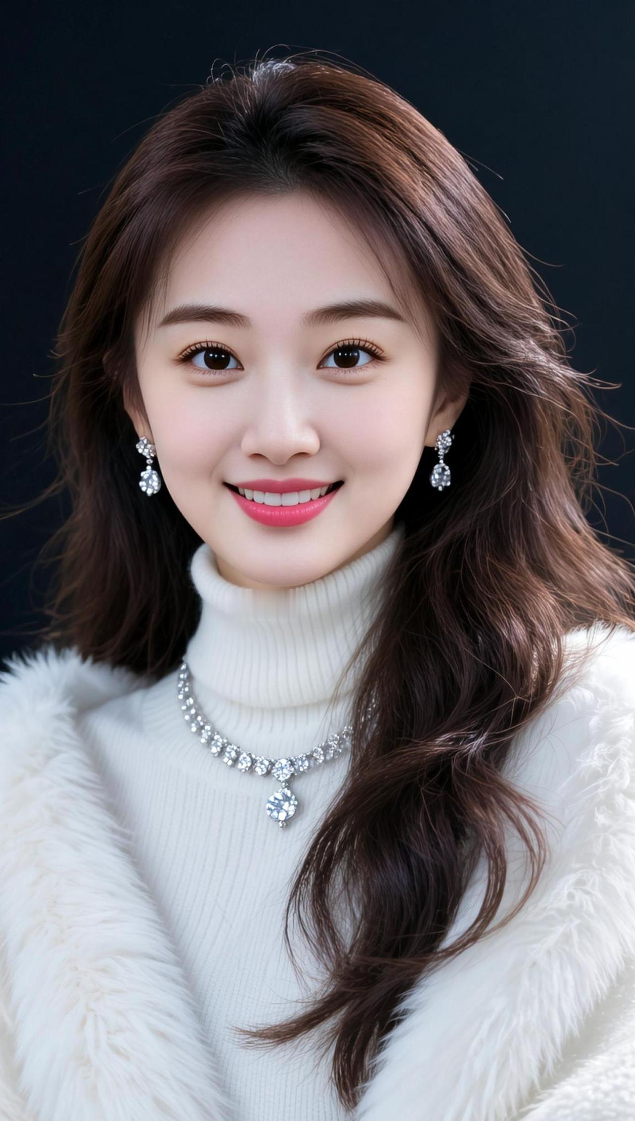 AI优雅写真 抖音ai创作 美出高级感 美出新高度