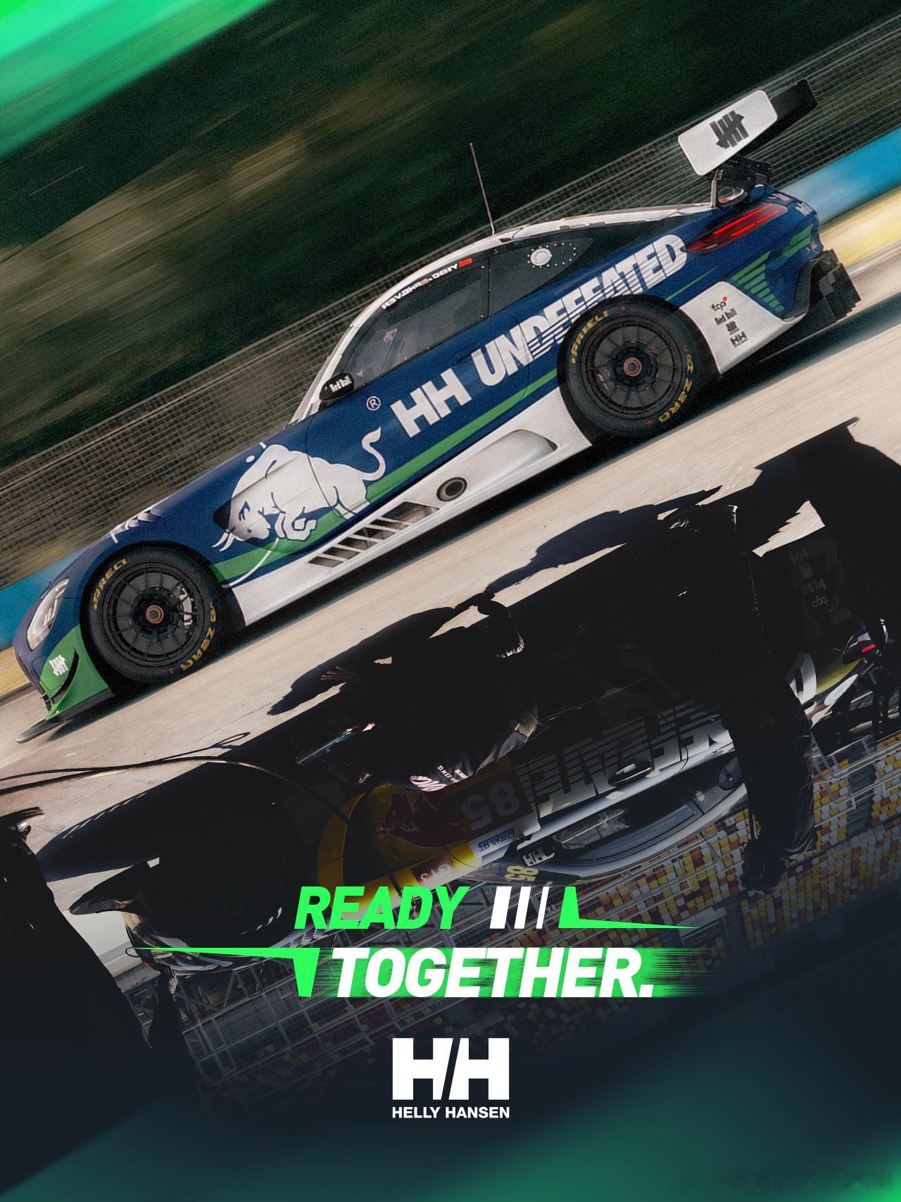 85RACINGREADY？😎 ​​​