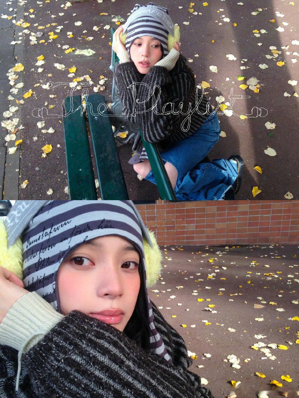 欧阳娜娜官宣加盟声生不息华流季盼星星盼月亮，欧阳娜娜加盟《声生不息》华流季终于官