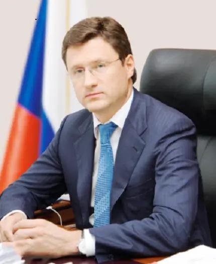 俄罗斯副总理亚力山大.诺瓦克3月27日指示能源部起草协议，自4月1日起到7月31