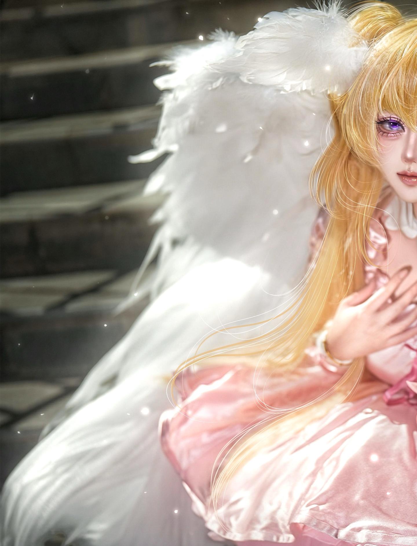 我的心 不会输给任何人。