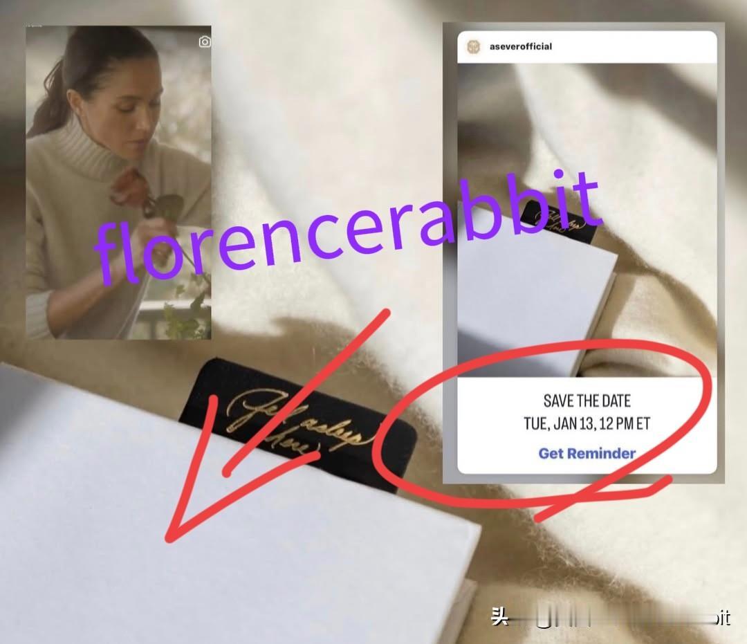 果酱夫人的新动态！
堆积如山几十万的果酱和书还没卖出去，明天又上新系列？还是这个