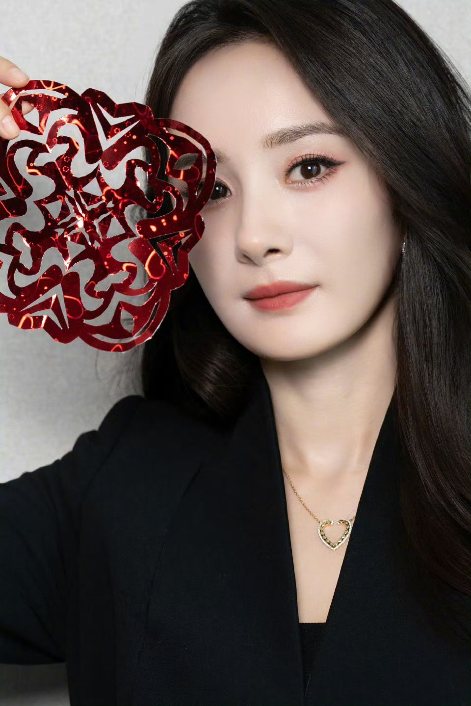 杨幂～～杨幂杨幂