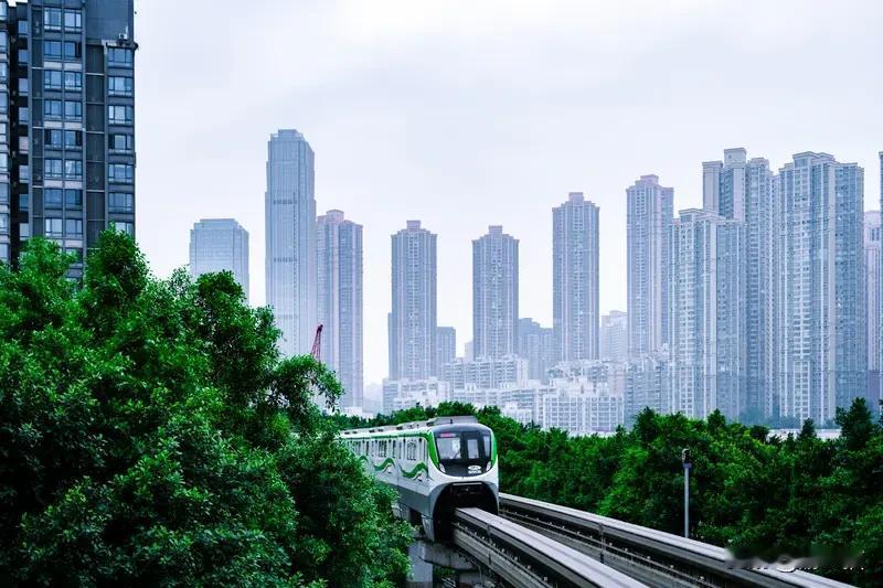 重庆地铁增设票证稽查员，这事儿就像给地铁秩序上了一把坚实的“安全锁”，那是相当有