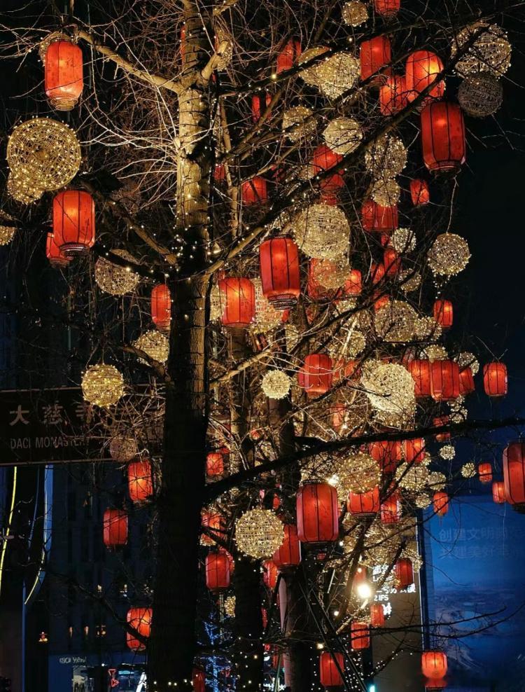 #春节回家团圆还是外出旅行# 春节不是只有回家一种选择，因为催婚不想走亲戚选择假
