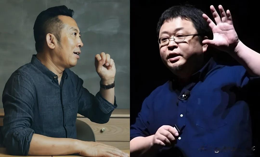 西贝的价值观有大问题！？

像是抱怨信！
为何这么说？
首先，预制菜是我的国家早