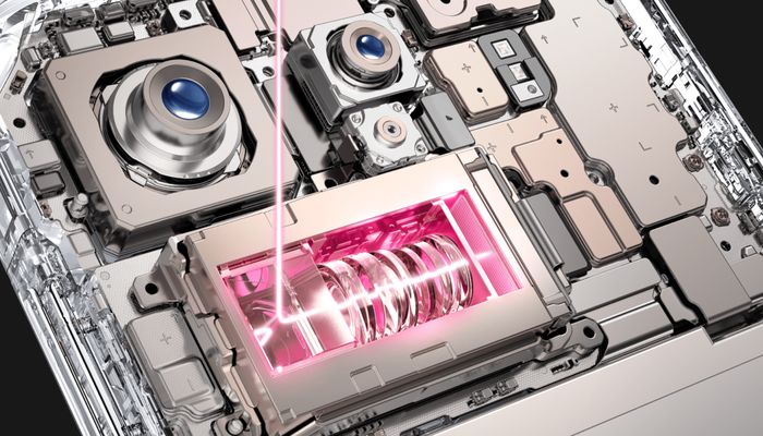 與哈蘇深化合作的OPPO，用Find X9系列道出對手機影像未來的展望