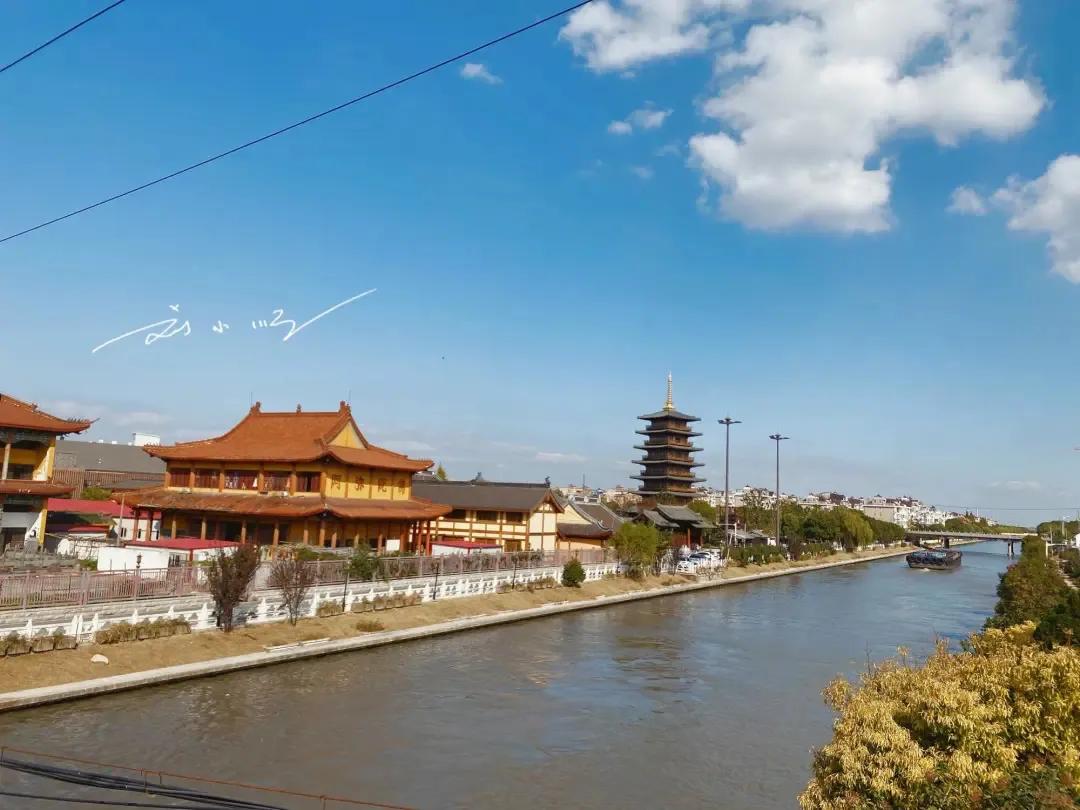 上海郊区发现一座“日本寺庙”？面积超大，很多上海人都不知道？

这里是刘小顺的旅