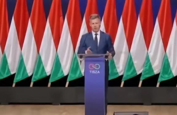 欧盟那笔给乌克兰的900亿欧元“救命钱“本来被匈牙利卡得死死的，结果大选一结束，