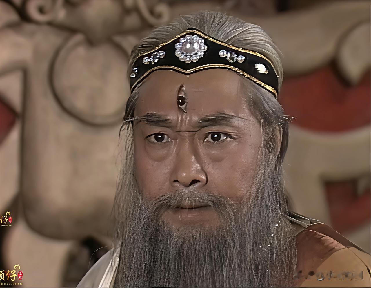 闻仲，又称闻太师，他本属截教三代弟子，师从金灵圣母门下，后奉师尊之命，守护商朝基