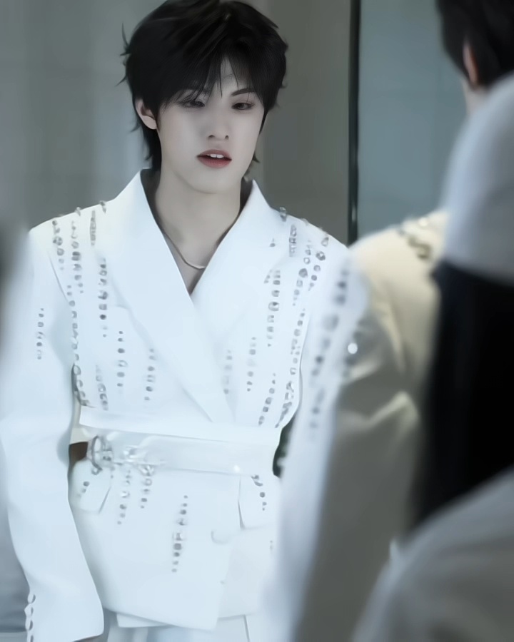 男狐大人