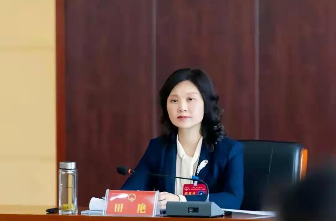 “全国优秀县委书记”、“田哥艳姐”，这些昔日光环有多耀眼，如今的跌落就有多讽刺。