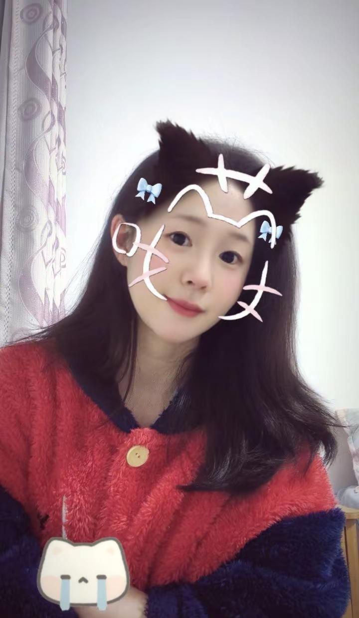 先生，你不用觉得对不起我，从你开始WFXJ那一刻起，你跟她就是绝配。