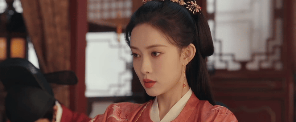 窦昭想嫁想依靠 窦昭真的是让我彻底爱上了。不管是经营投资，还是隐姓埋名的做生意，