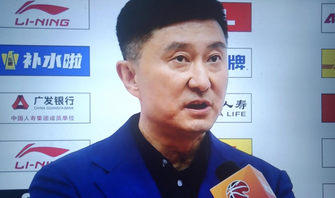 CBA常规赛42轮已战罢，随着深圳马可波罗99:86击败广州朗钛海本，宁波町渥9