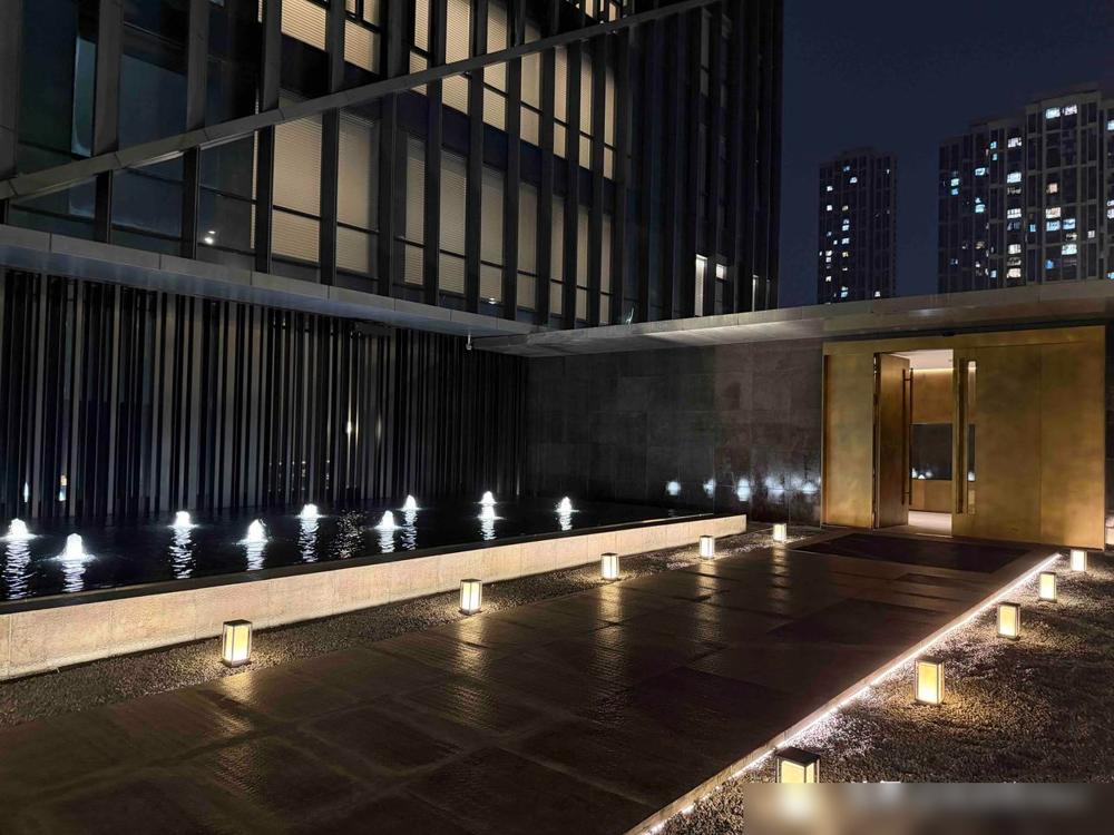 感觉曲水兰亭应该算是我们武汉洗浴会所的天花板了吧！今天去发现价格又上调了，算下来