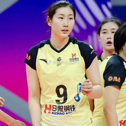 📊🇨🇳李晨瑄：（4局）（全场最高）▶️31分：63🔺扣28中4失误3被拦