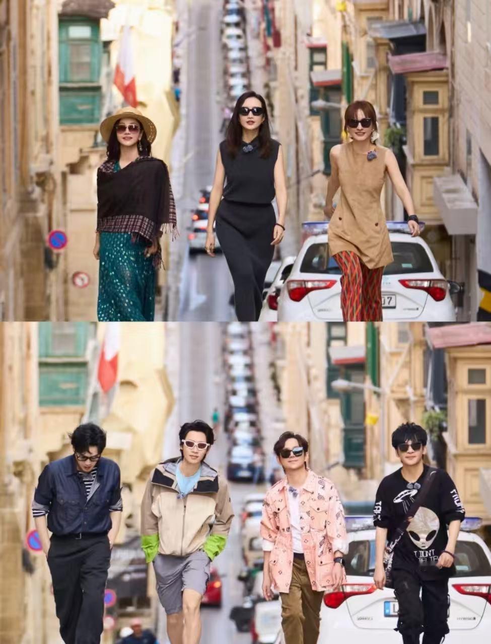 大侦探十年侦心新春演唱会定档大侦探十年侦心新春演唱会 十年不止有烧脑，更有走心的