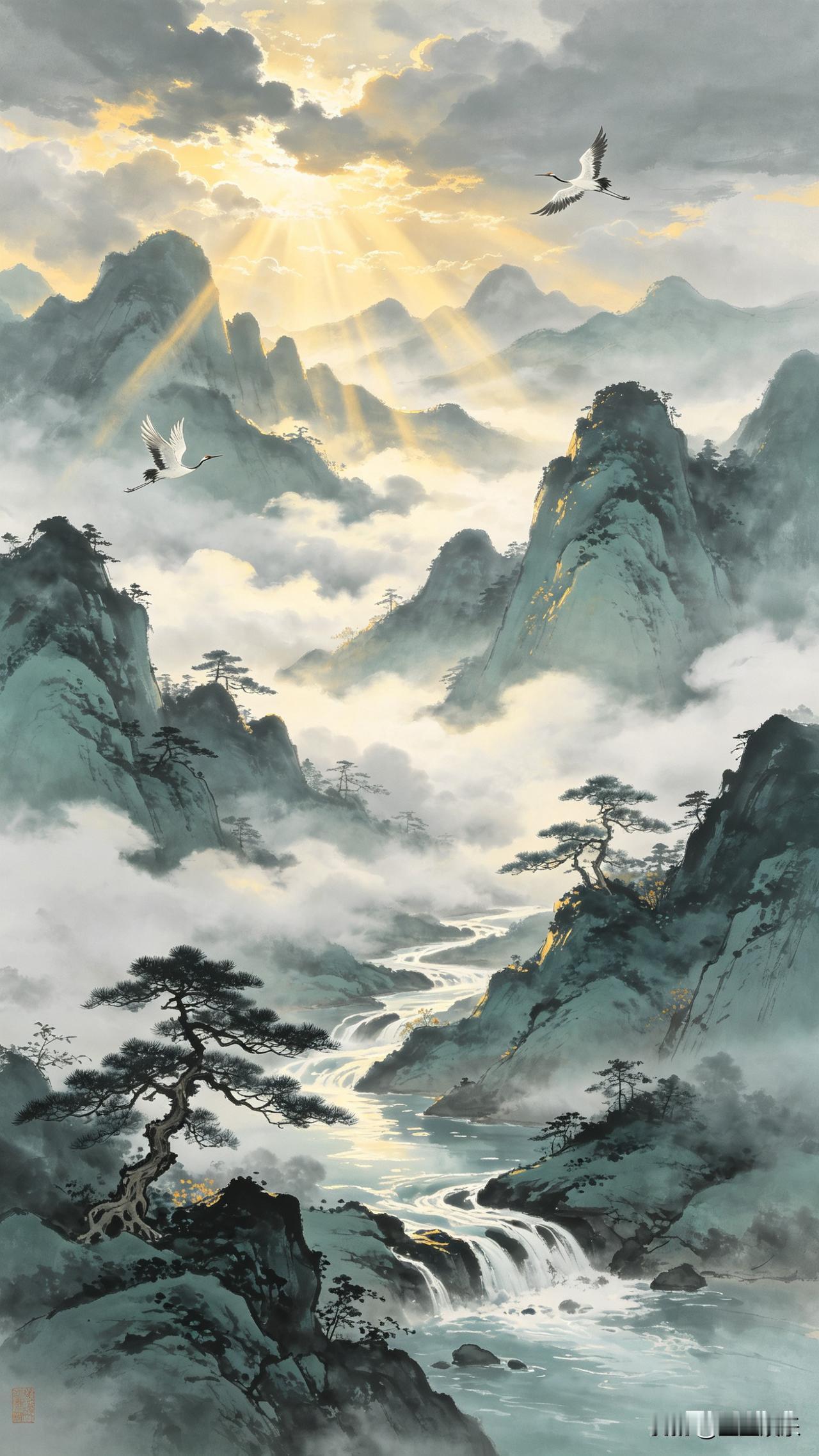 你有没有过这种经历——看到别人打哈欠，自己也跟着打起来了？

这可不是你的问题，