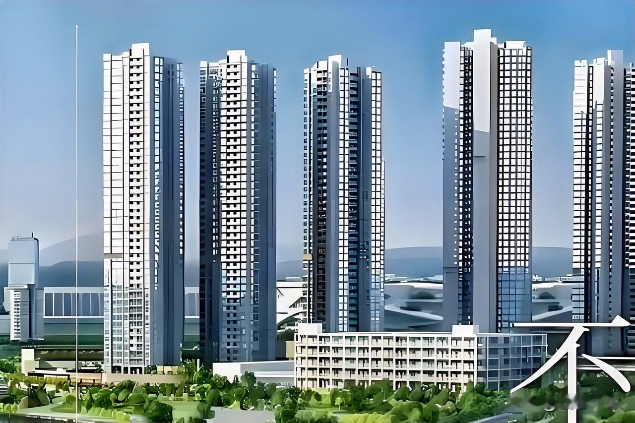 面对楼市大分化，刚需、改善、保值分别该怎么做？

在分化成为长期常态的楼市，不同