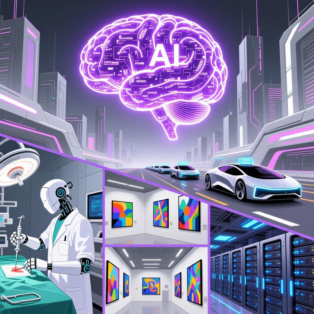 【AI浪潮下一个爆发点：从“思考者”变“行动者”，具身智能成焦点】当生成式AI热