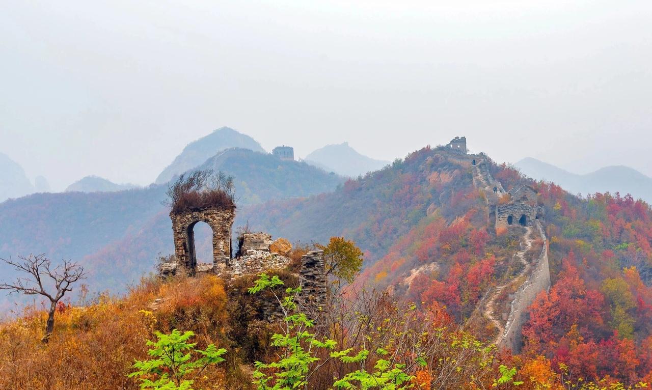 我们能够敞开胸怀，欢迎世界上任何一个国家到我们这里做客。
然而，我们的满腔热忱，