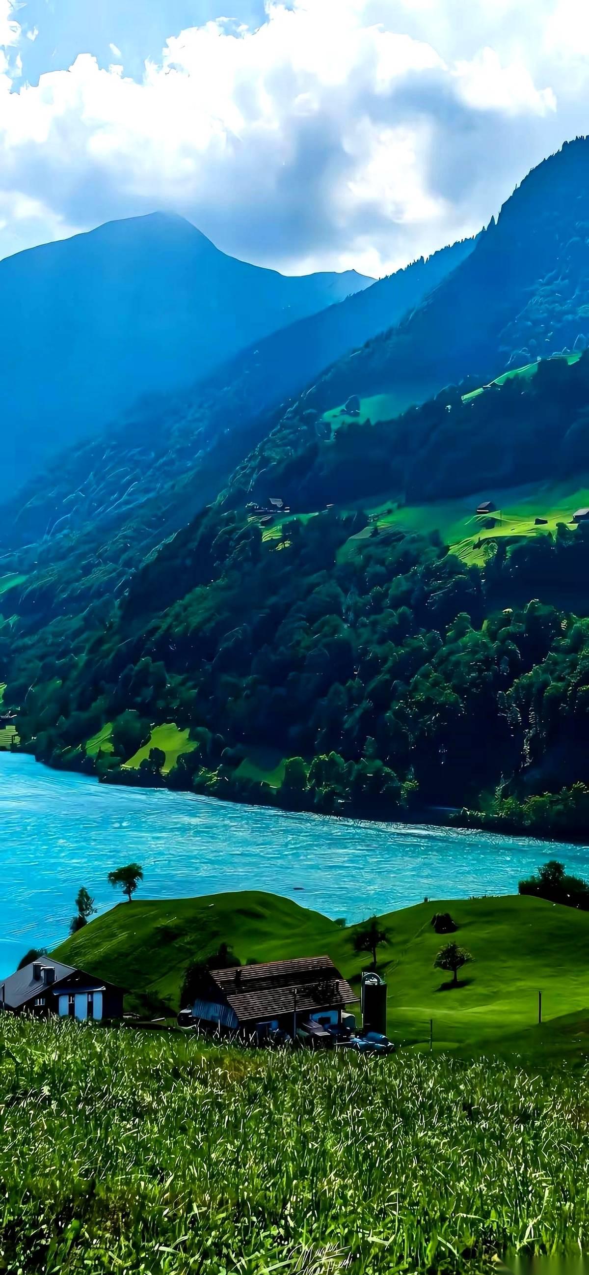 几十万存款，两套房，退休金月月到账。
就这么个身家，买个超过500块的东西，能要