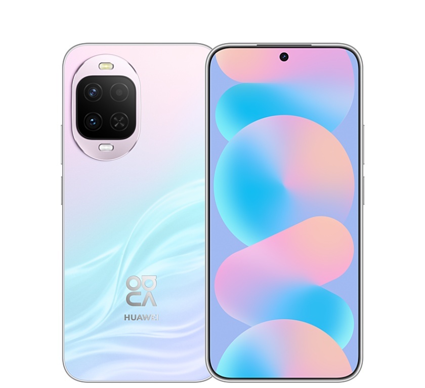 【日常自用性价比机型首选华为nova16z】华为nova16z机身轻薄手感不错，