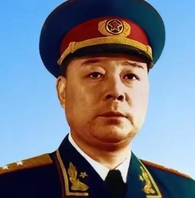 1939年，战友们给24岁的八路军副旅长介绍了一个女排长，谁知，当副旅长去找女排