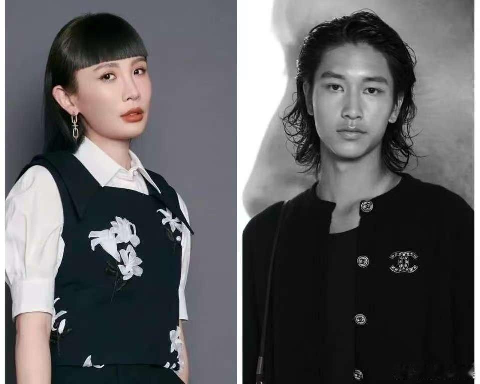 魏如萱改口承认恋情魏如萱方称不是秘密没有隐藏魏如萱改口承认恋情，好，[抱一抱][