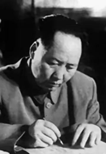 毛主席的金句，跨越时代走到今天，依旧散发着智慧的光芒。"为人民服务"这五个字的背