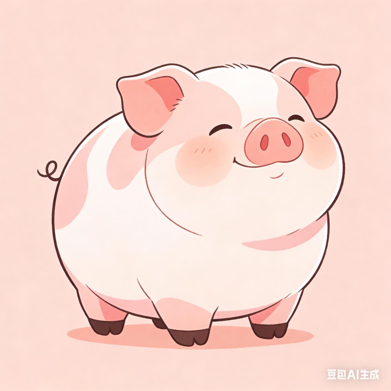 猪的人，最喜欢和谁在一起？太准了！

属猪的人，天生憨厚心软、温和大度，不爱计较