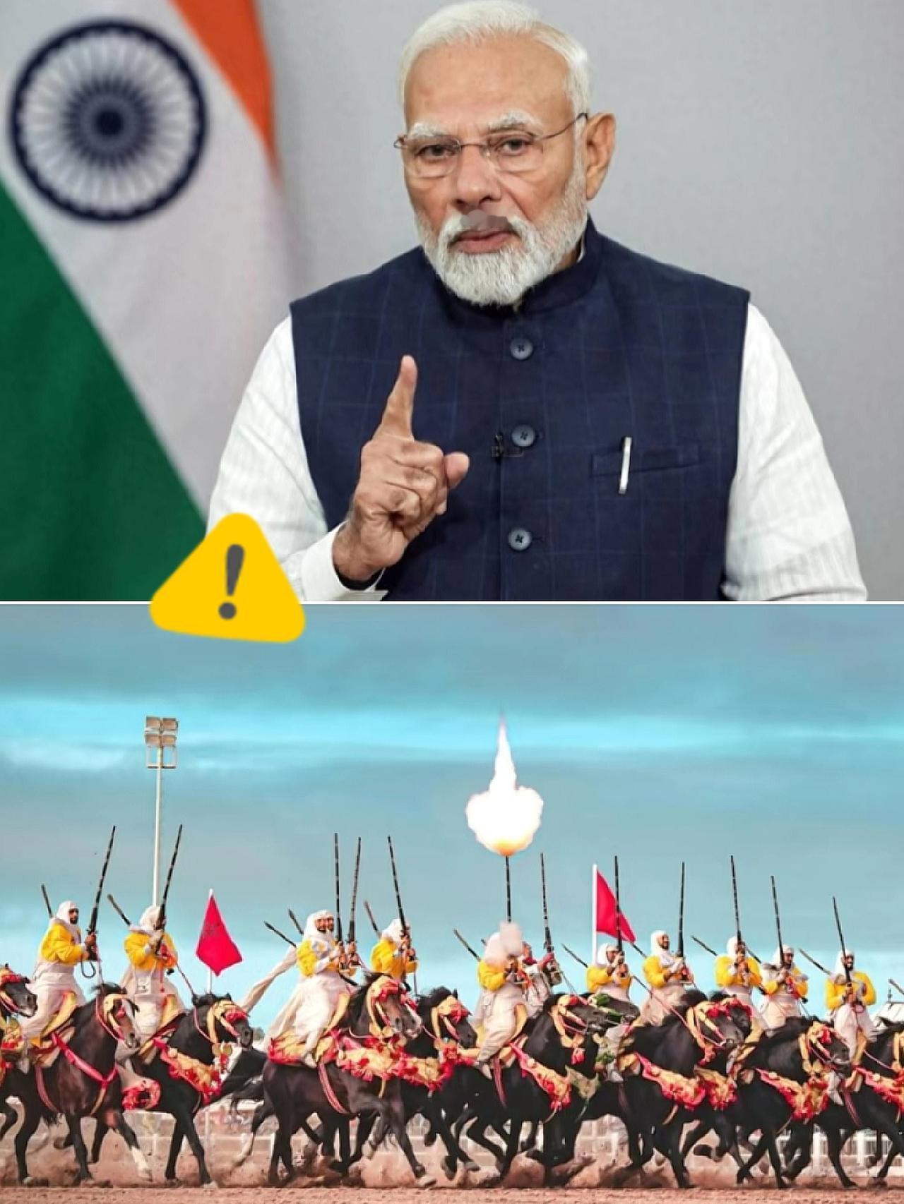 快看！就在刚刚！
​印度和东方大国突然宣布
刚刚，印度和东方大国宣布恢复直航，结