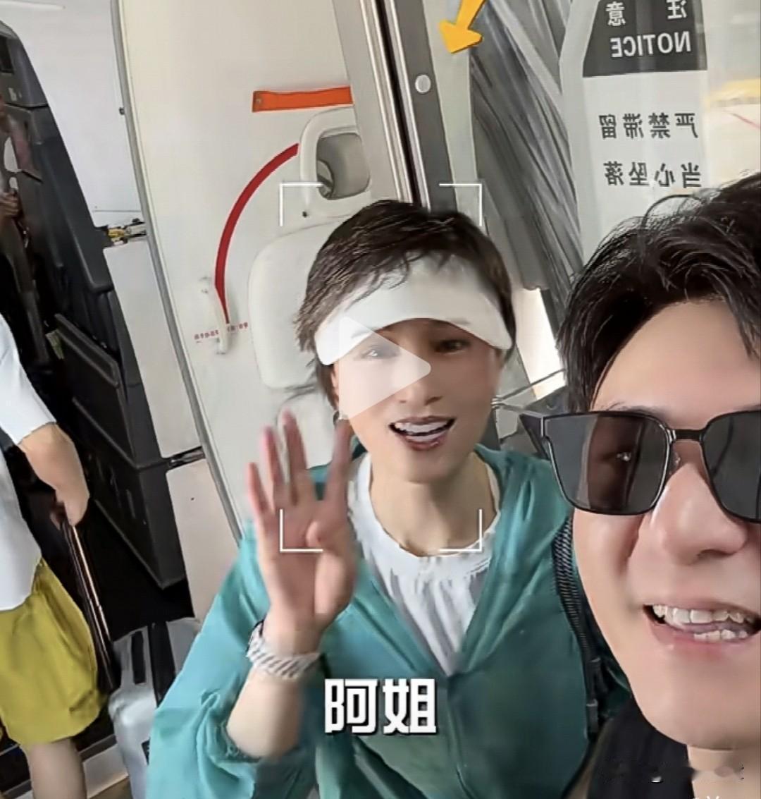 离开电视台的朱桢，把全新事业发展得如日中天。在新赛道里，他没有忘记自己的好朋友学
