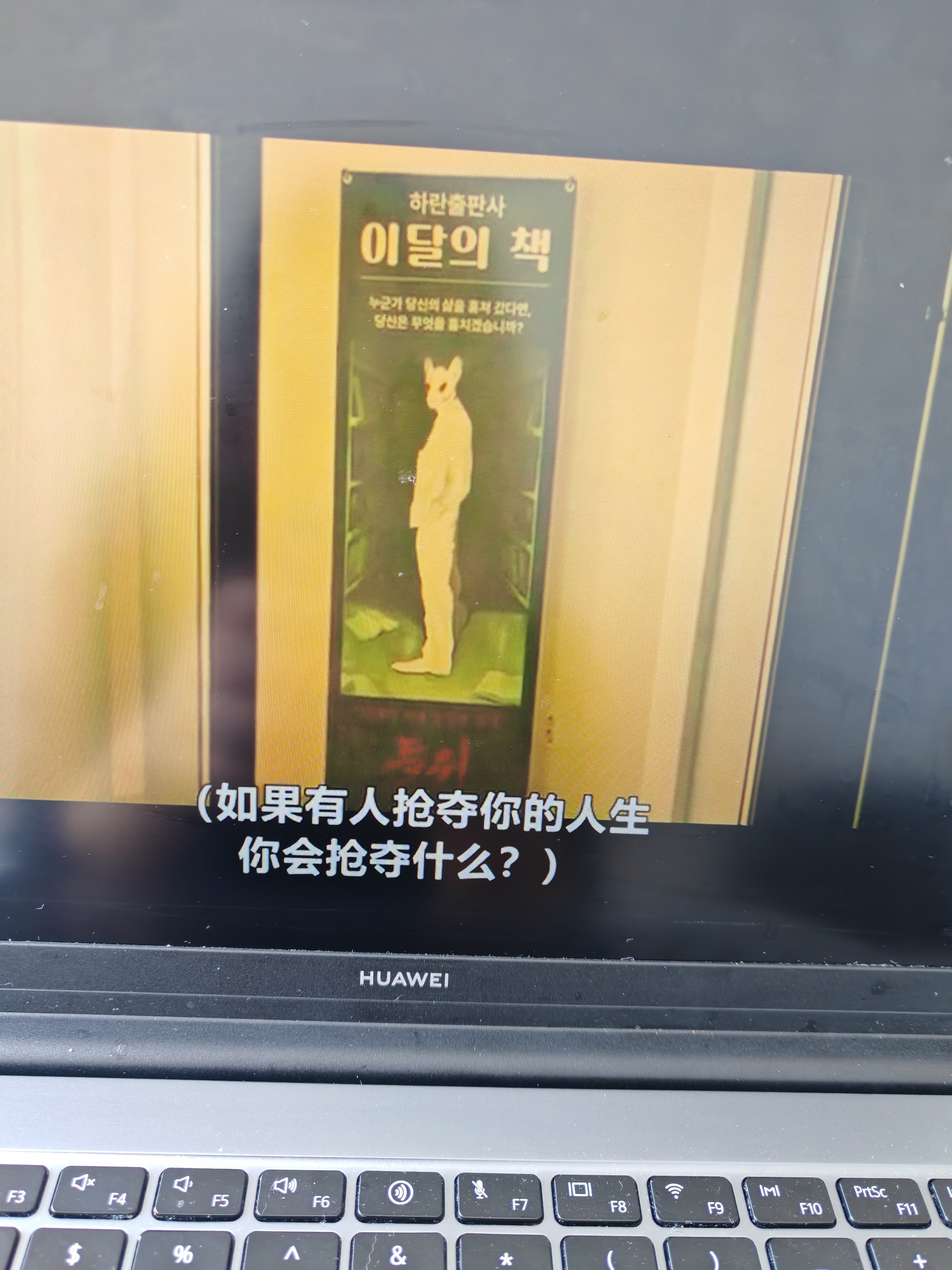 韩剧鼠惑 ​​​