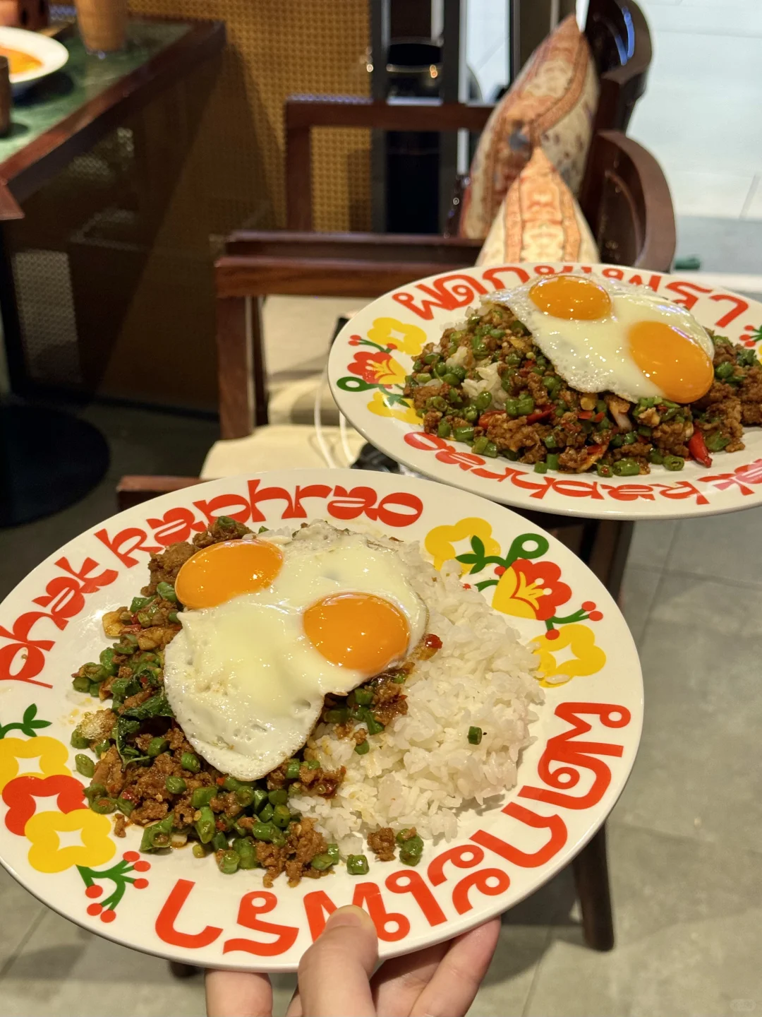 青岛终于也有了！！🌶️好好吃阿……