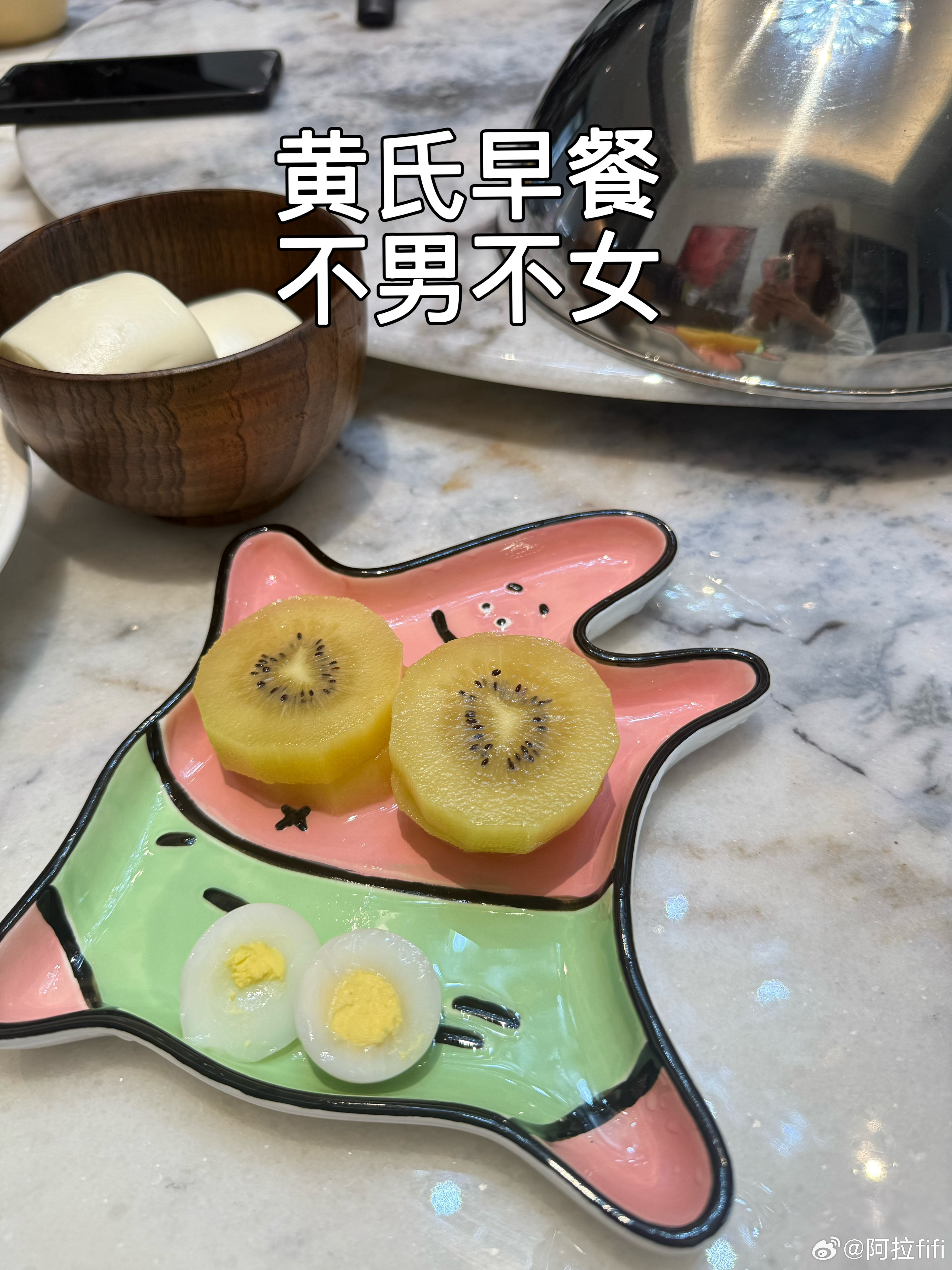 近期趣味生活不多说了 期待一下黄小带我在家体验六位数月子中心