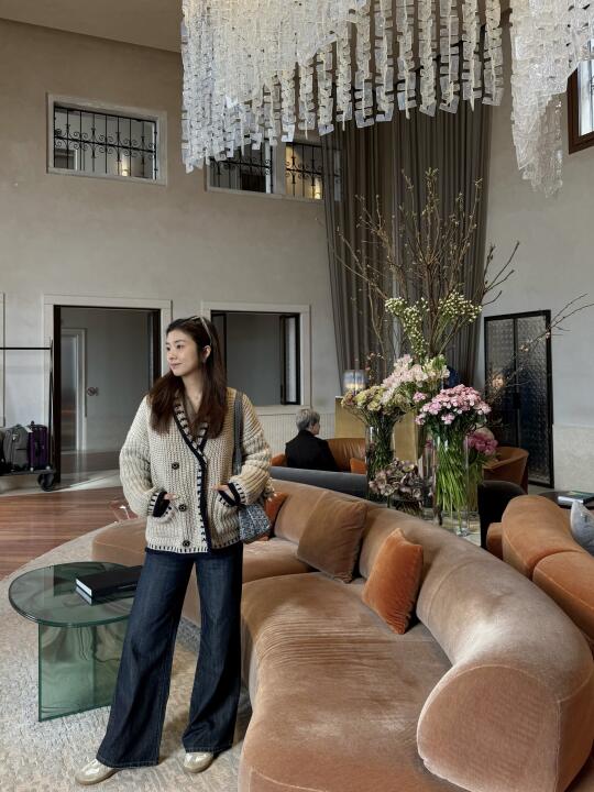 威尼斯日记 📔