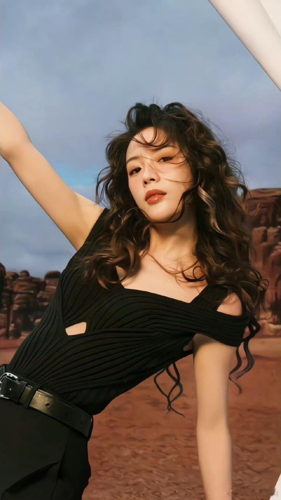 【陈丽君】 陈丽君商业价值被认可 她值得最好的！！ 