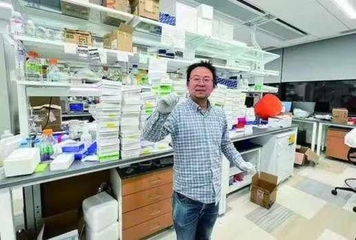 特朗普做梦都没想到！他亲手把中国最顶尖的科学家，一个个都 "送" 回了中国！

